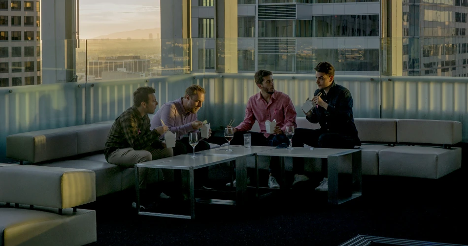10 Best Rooftop Bars in Berlin