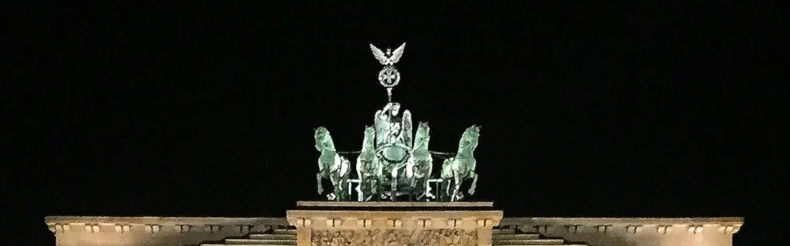 Two Days in Berlin: History, Art, and Nightlife