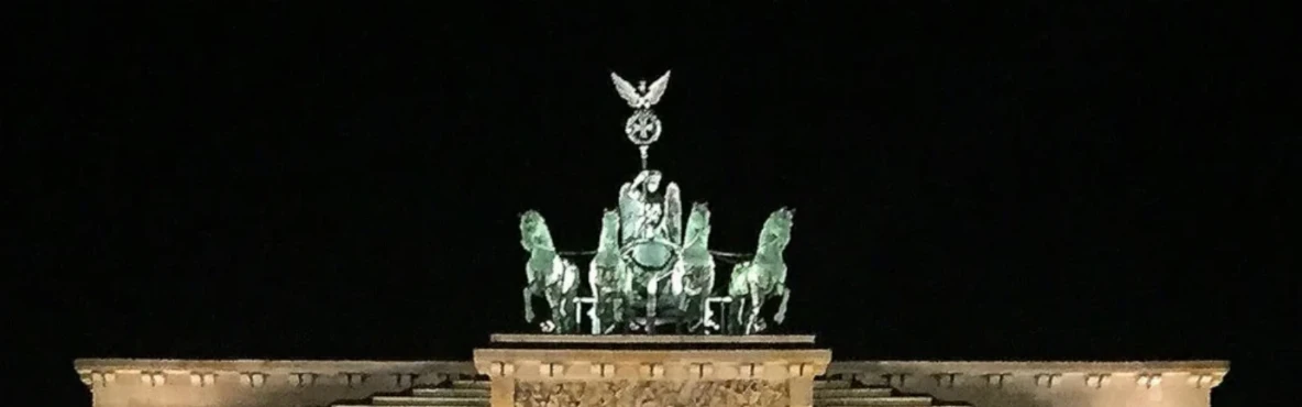 Two Days in Berlin: History, Art, and Nightlife