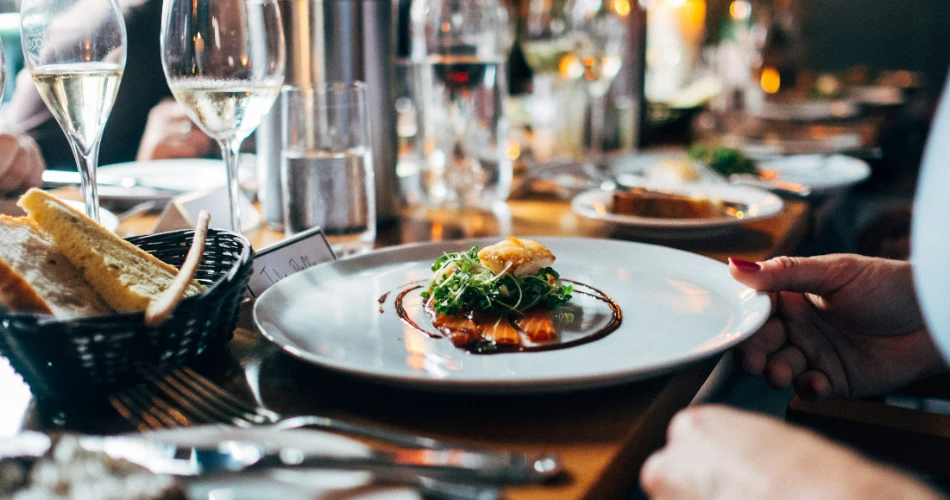 10 Best Restaurants in Berlin