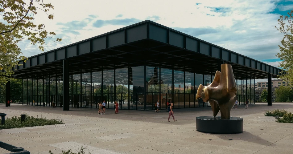 10 Best Museum in Berlin