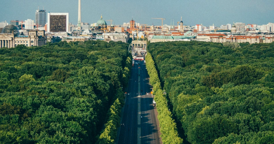 10 Picturesque Walks to Experience Berlins Stunning Landscapes