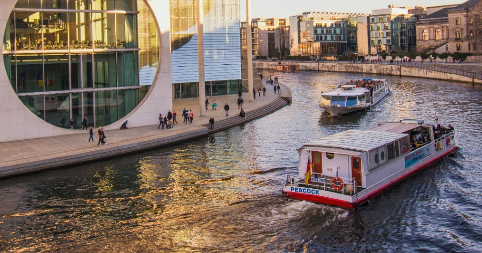 10 Best Things to Do in Berlin