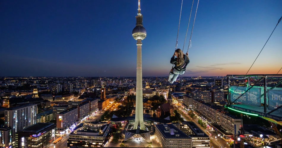 Two Days in Berlin: History, Art, and Nightlife
