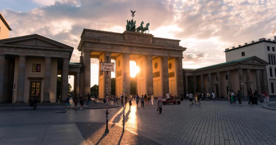 Two Days in Berlin: History, Art, and Nightlife