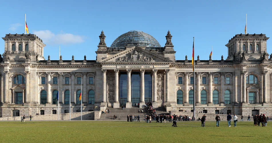 Two Days in Berlin: History, Art, and Nightlife