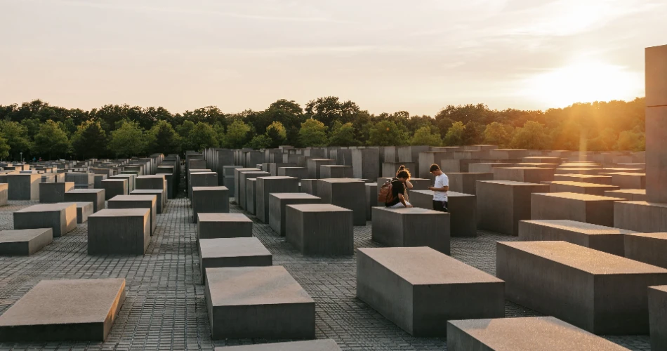 Two Days in Berlin: History, Art, and Nightlife