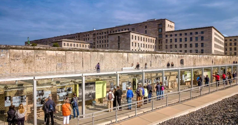 Two Days in Berlin: History, Art, and Nightlife