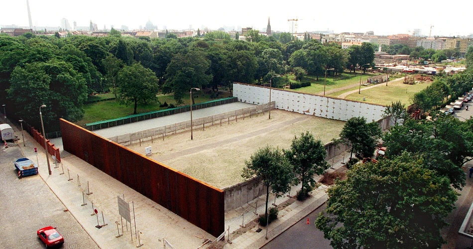Two Days in Berlin: History, Art, and Nightlife