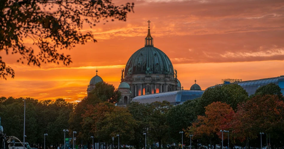 Two Days in Berlin: History, Art, and Nightlife