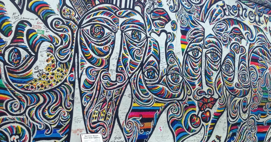 Two Days in Berlin: History, Art, and Nightlife