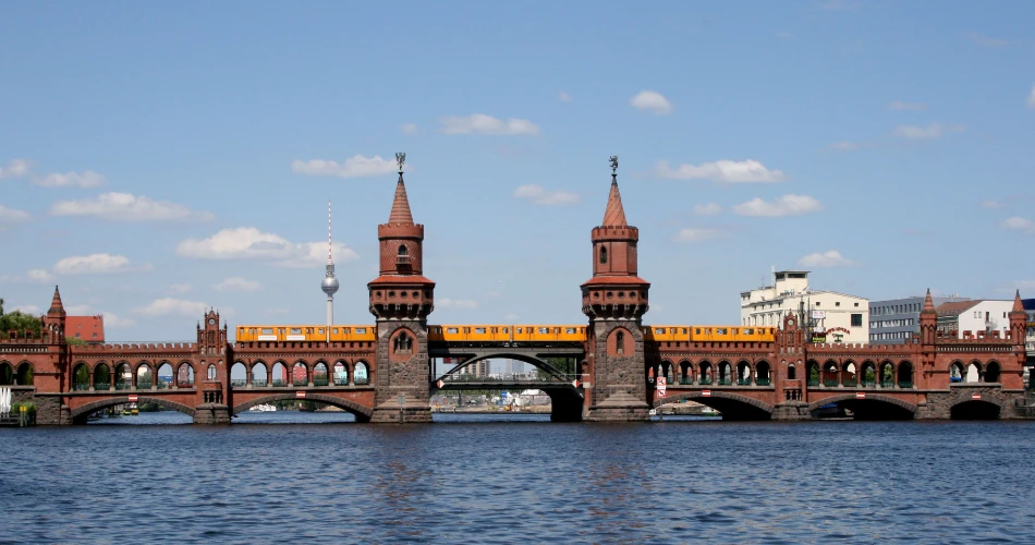 Two Days in Berlin: History, Art, and Nightlife