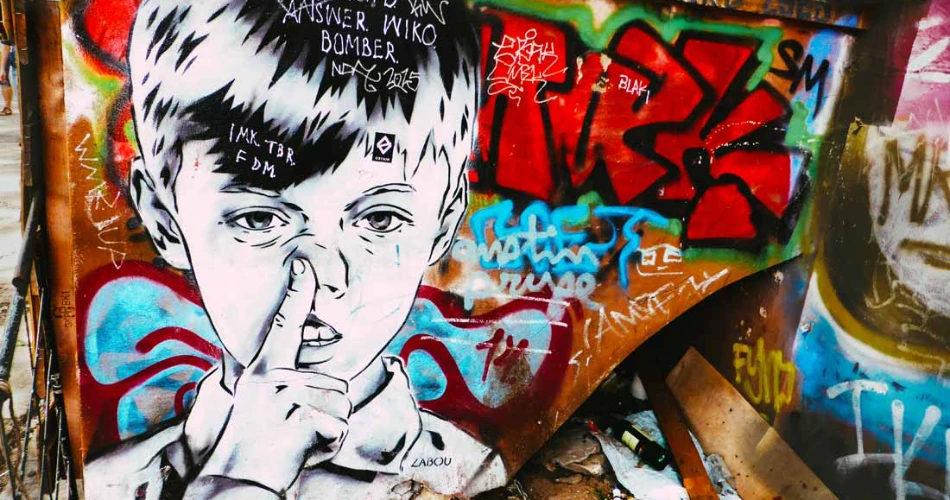 Two Days in Berlin: History, Art, and Nightlife