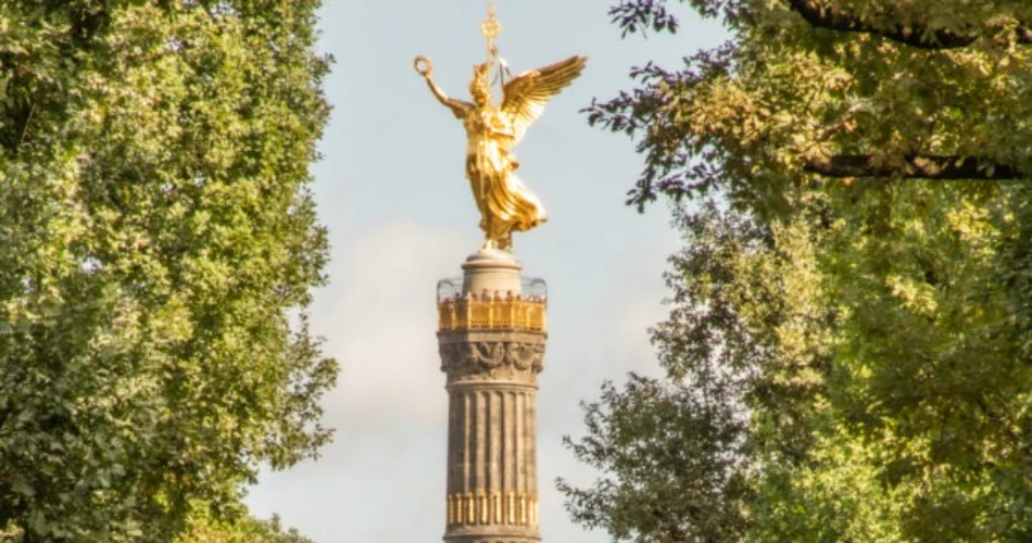 Two Days in Berlin: History, Art, and Nightlife