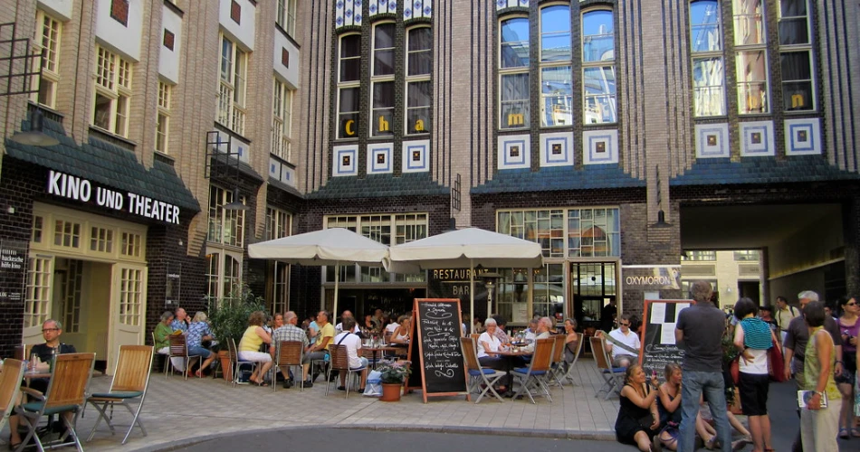Two Days in Berlin: History, Art, and Nightlife