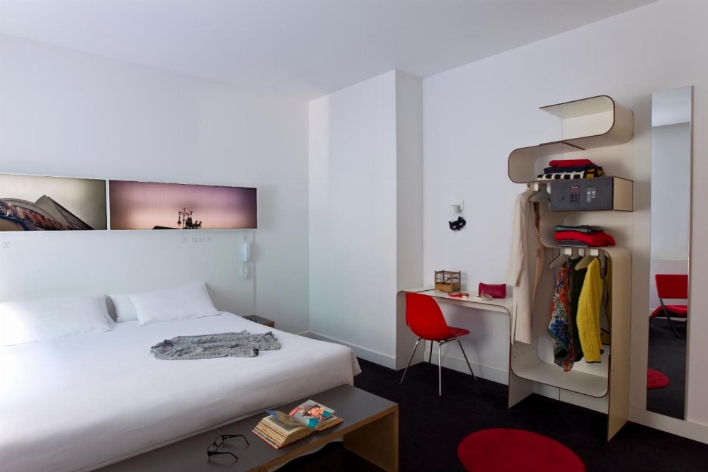 Hotel Gat Point Charlie