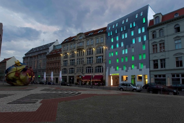 Hotel Gat Point Charlie image 19