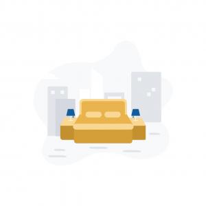 Double Single Use Superior